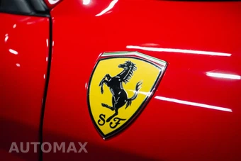 2001 Ferrari 360 Spider Convertible - miniatura 25