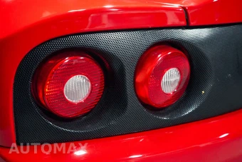 2001 Ferrari 360 Spider Convertible - miniatura 26
