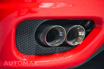 2001 Ferrari 360 Spider Convertible - miniatura 27