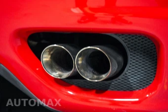 2001 Ferrari 360 Spider Convertible - miniatura 28