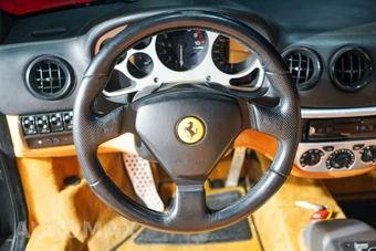 2001 Ferrari 360 Spider Convertible - miniatura 29