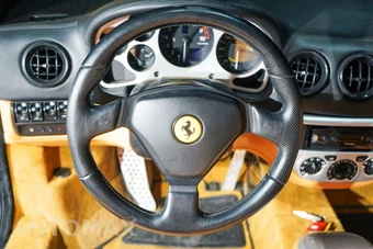 2001 Ferrari 360 Spider Convertible - miniatura 30