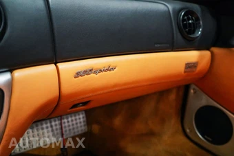 2001 Ferrari 360 Spider Convertible - miniatura 34