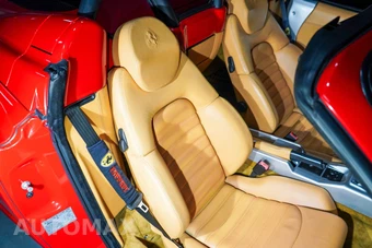 2001 Ferrari 360 Spider Convertible - miniatura 38