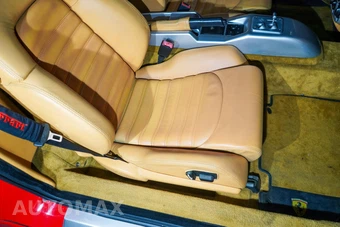 2001 Ferrari 360 Spider Convertible - miniatura 39