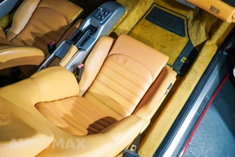 2001 Ferrari 360 Spider Convertible - miniatura 41