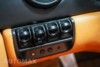 2001 Ferrari 360 Spider Convertible - miniatura 48
