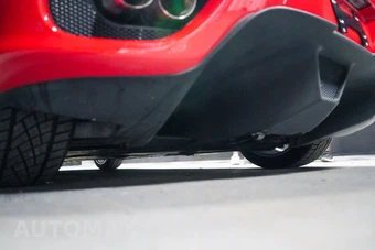 2001 Ferrari 360 Spider Convertible - miniatura 49