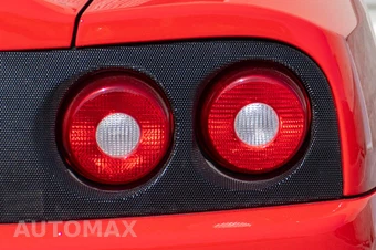 2001 Ferrari 360 Spider Convertible - miniatura 10