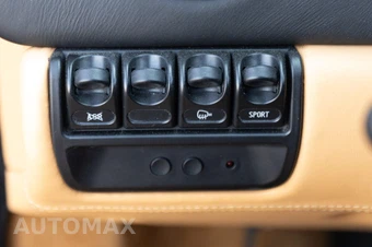 2001 Ferrari 360 Spider Convertible - miniatura 36