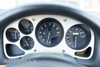 2001 Ferrari 360 Spider Convertible - miniatura 39