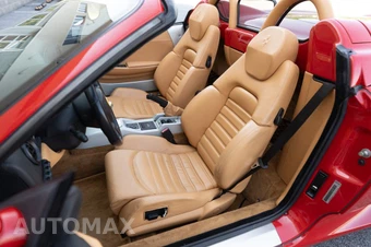 2001 Ferrari 360 Spider Convertible - miniatura 43