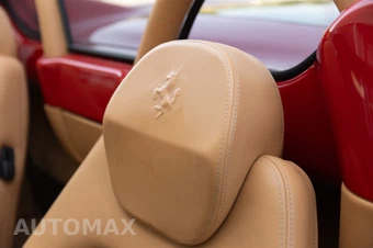 2001 Ferrari 360 Spider Convertible - miniatura 45