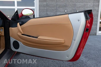 2001 Ferrari 360 Spider Convertible - miniatura 46