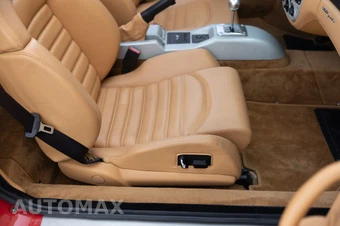 2001 Ferrari 360 Spider Convertible - miniatura 48