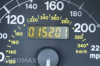 2001 Ferrari 360 Spider Convertible - miniatura 8