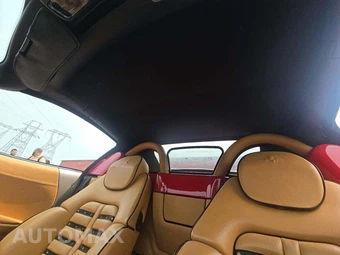 2001 Ferrari 360 Spider Convertible - miniatura 11