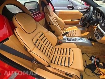 2001 Ferrari 360 Spider Convertible - miniatura 15