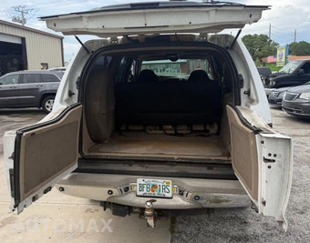 2001 Ford Excursion Limited - miniatura 11