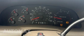 2001 Ford Excursion Limited - miniatura 9