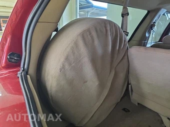 2001 Ford Excursion Limited – miniatura 14