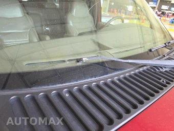2001 Ford Excursion Limited – miniatura 17
