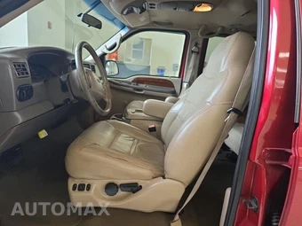 2001 Ford Excursion Limited – miniatura 7