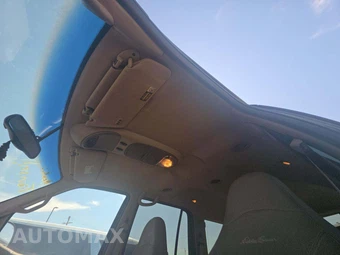 2001 Ford Expedition Eddie Bauer - miniatura 11