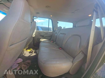 2001 Ford Expedition Eddie Bauer - miniatura 13