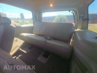 2001 Ford Expedition Eddie Bauer - miniatura 14