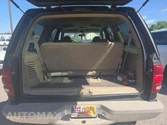 2001 Ford Expedition Eddie Bauer - miniatura 15