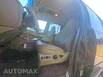 2001 Ford Expedition Eddie Bauer - miniatura 6