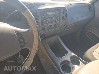2001 Ford Expedition XLT – miniatura 11