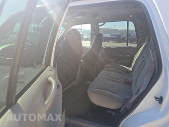 2001 Ford Expedition XLT – miniatura 13