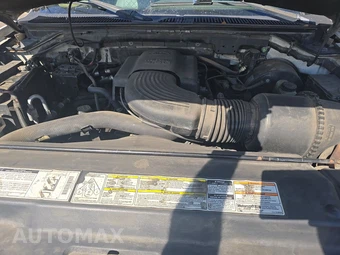 2001 Ford Expedition XLT – miniatura 15