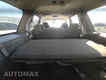 2001 Ford Expedition XLT – miniatura 16
