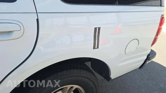2001 Ford Expedition XLT – miniatura 22