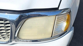 2001 Ford Expedition XLT – miniatura 23
