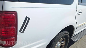 2001 Ford Expedition XLT – miniatura 24