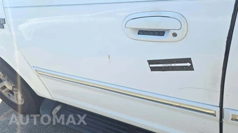 2001 Ford Expedition XLT – miniatura 28