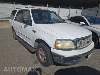 2001 Ford Expedition XLT – miniatura 3