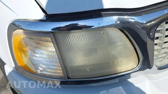 2001 Ford Expedition XLT – miniatura 30