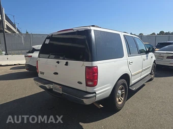 2001 Ford Expedition XLT – miniatura 4