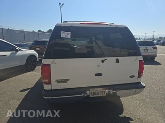 2001 Ford Expedition XLT – miniatura 5