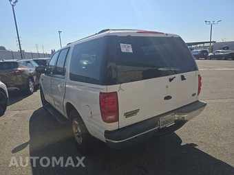 2001 Ford Expedition XLT – miniatura 6