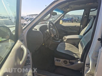 2001 Ford Expedition XLT – miniatura 7
