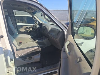 2001 Ford Expedition XLT – miniatura 8