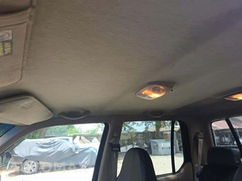 2001 Ford Explorer Sport Trac Crew Cab Short Bed - miniatura 11