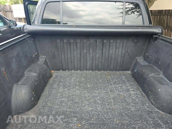 2001 Ford Explorer Sport Trac Crew Cab Short Bed - miniatura 14