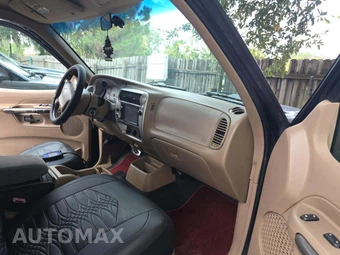 2001 Ford Explorer Sport Trac Crew Cab Short Bed - miniatura 19